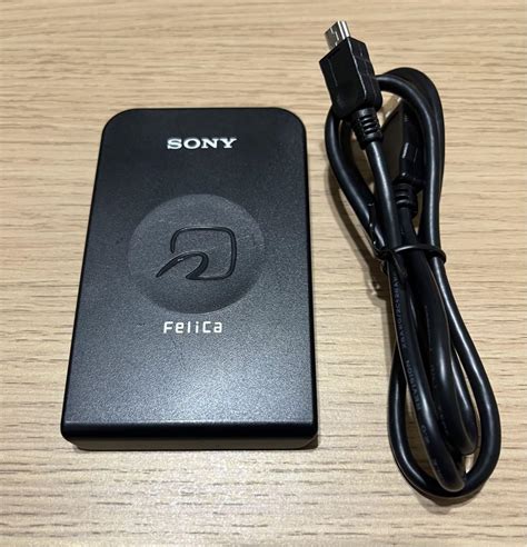 sony felica rc s370